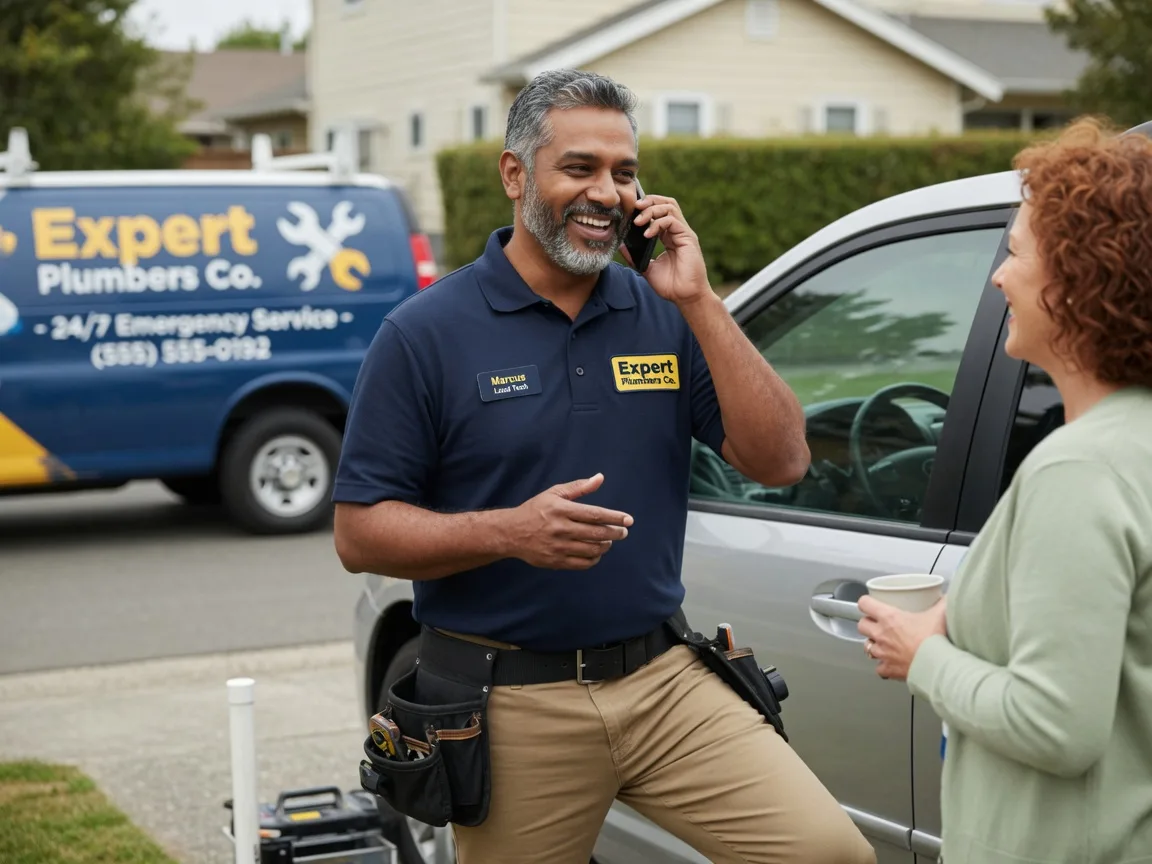 Drain Cleaning Mccallsburg, IA FAQs